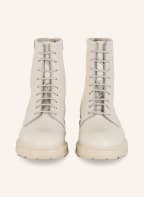 WOOLRICH Schnürboots BLUBBER, Farbe: BEIGE (Bild 1)