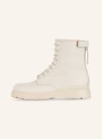 WOOLRICH Schnürboots BLUBBER, Farbe: BEIGE (Bild 1)