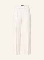 CAMBIO Culottes CAMERON , Color: ECRU (Image 1)