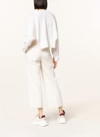 CAMBIO Culottes CAMERON , Color: ECRU (Image 1)