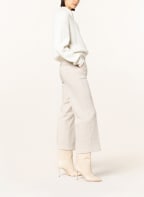 CAMBIO 7/8-Hose CAMERON , Farbe: CREME (Bild 1)