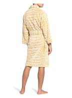 roberto cavalli Home Unisex-Bademantel , Farbe: ECRU/ GOLD (Bild 1)