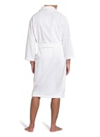 roberto cavalli Home Unisex-Bademantel , Farbe: 012 WHITE (Bild 1)