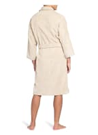 roberto cavalli Home Unisex-Bademantel , Farbe: 886 SAND (Bild 1)