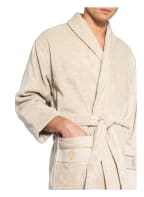 roberto cavalli Home Unisex-Bademantel , Farbe: 886 SAND (Bild 1)