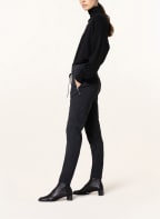 RAFFAELLO ROSSI Hose CANDY LONG im Jogging-Stil , Farbe: SCHWARZ (Bild 1)
