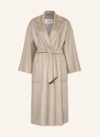 Max Mara Cashmere-Mantel LABBRO, Farbe: BEIGE (Bild 1)