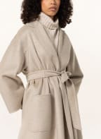 Max Mara Cashmere-Mantel LABBRO, Farbe: BEIGE (Bild 1)