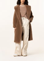 Max Mara Kamelhaarmantel TEDDY, Farbe: CAMEL (Bild 1)