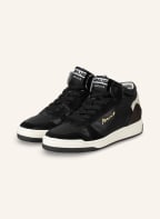 MÉLINÉ Hightop-Sneaker, Farbe: SCHWARZ (Bild 1)