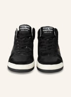 MÉLINÉ Hightop-Sneaker, Farbe: SCHWARZ (Bild 1)