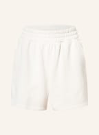 Juvia Sweatshorts, Farbe: ECRU (Bild 1)