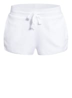 Juvia Terry shorts , Color: WHITE (Image 1)