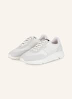 AXEL ARIGATO Sneaker VINTAGE RUNNER, Farbe: WEISS/ HELLGRAU (Bild 1)