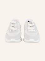 AXEL ARIGATO Sneaker VINTAGE RUNNER, Farbe: WEISS/ HELLGRAU (Bild 1)