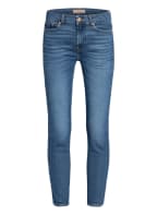 7 for all mankind 7/8-Jeans ROXANNE, Farbe: REJOICE LUXE VINTAGE RJ MID BLUE (Bild 1)