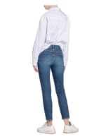 7 for all mankind 7/8-Jeans ROXANNE, Farbe: REJOICE LUXE VINTAGE RJ MID BLUE (Bild 1)