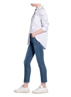 7 for all mankind 7/8-Jeans ROXANNE, Farbe: REJOICE LUXE VINTAGE RJ MID BLUE (Bild 1)