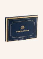 JONATHAN ADLER Tray SAFARI, Color: RED/ GOLD (Image 1)