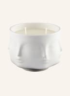 JONATHAN ADLER Duftkerze MUSE NOIR, Farbe: WEISS (Bild 1)