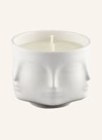 JONATHAN ADLER Duftkerze MUSE NOIR, Farbe: WEISS (Bild 1)