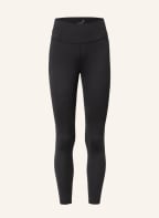 Juvia 7/8-Leggings, Farbe: SCHWARZ (Bild 1)