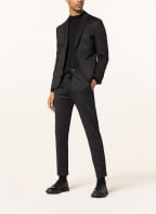 DRYKORN Anzugsakko HURLEY Extra Slim Fit, Farbe: 6100 grau (Bild 1)