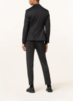 DRYKORN Anzugsakko HURLEY Extra Slim Fit, Farbe: 6100 grau (Bild 1)