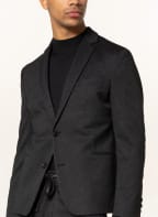 DRYKORN Anzugsakko HURLEY Extra Slim Fit, Farbe: 6100 grau (Bild 1)