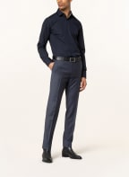 DRYKORN Anzughose PIET Extra Slim Fit, Farbe: 3200 blau (Bild 1)