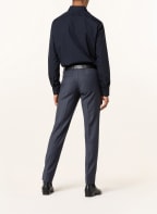DRYKORN Anzughose PIET Extra Slim Fit, Farbe: 3200 blau (Bild 1)