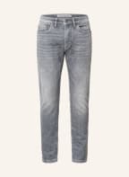 DRYKORN Jeans WEST Slim Fit, Farbe: 6400 GRAU (Bild 1)