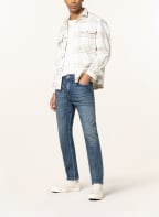 DRYKORN Jeans WEL Slim Fit, Farbe: 3300 BLAU (Bild 1)