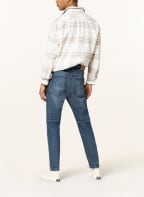 DRYKORN Jeans WEL Slim Fit, Farbe: 3300 BLAU (Bild 1)