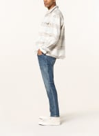 DRYKORN Jeans WEL Slim Fit, Farbe: 3300 BLAU (Bild 1)