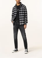 DRYKORN Jeans WEL Slim Fit, Farbe: 6100 grau (Bild 1)