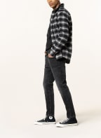 DRYKORN Jeans WEL Slim Fit, Farbe: 6100 grau (Bild 1)