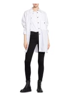 ALL SAINTS Skinny Jeans MILLER SIZE ME, Farbe: 5 BLACK (Bild 1)