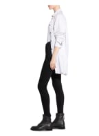 ALL SAINTS Skinny Jeans MILLER SIZE ME, Farbe: 5 BLACK (Bild 1)