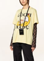 GUCCI Geldbörse HORSEBIT 1955 zum Umhängen, Farbe: 1000 NERO (Bild 1)