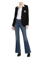 POLO RALPH LAUREN Blazer , Farbe: SCHWARZ (Bild 1)