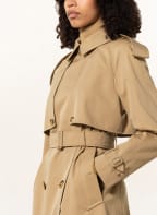 BURBERRY Trenchcoat WACTON , Farbe: BEIGE (Bild 1)