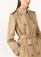 BURBERRY Trenchcoat WATERLOO, Farbe: BEIGE (Bild 1)