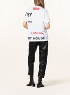 BURBERRY T-Shirt CARRICK, Farbe: WEISS (Bild 1)