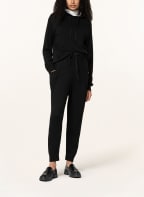 MAC Strickhose FUTURE, Farbe: SCHWARZ (Bild 1)