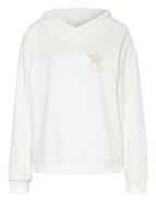darling harbour Hoodie, Farbe: WEISS (Bild 1)