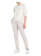 darling harbour Hoodie, Farbe: WEISS (Bild 1)