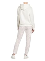 darling harbour Hoodie, Farbe: WEISS (Bild 1)