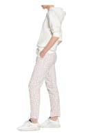 darling harbour Hoodie, Farbe: WEISS (Bild 1)