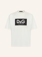 DOLCE & GABBANA T-Shirt, Farbe: WEISS (Bild 1)